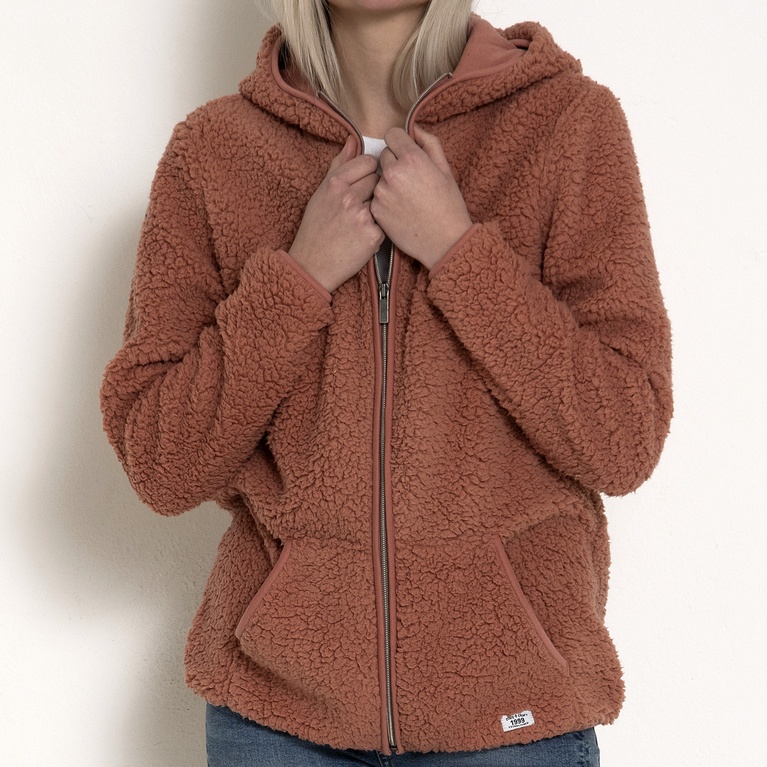 Ziphood "Teddy" Ziphood "Teddy"